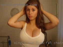 Single and from fat chatrooms.